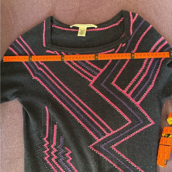 Diane Von Furstenberg dress - Picture 10 of 12